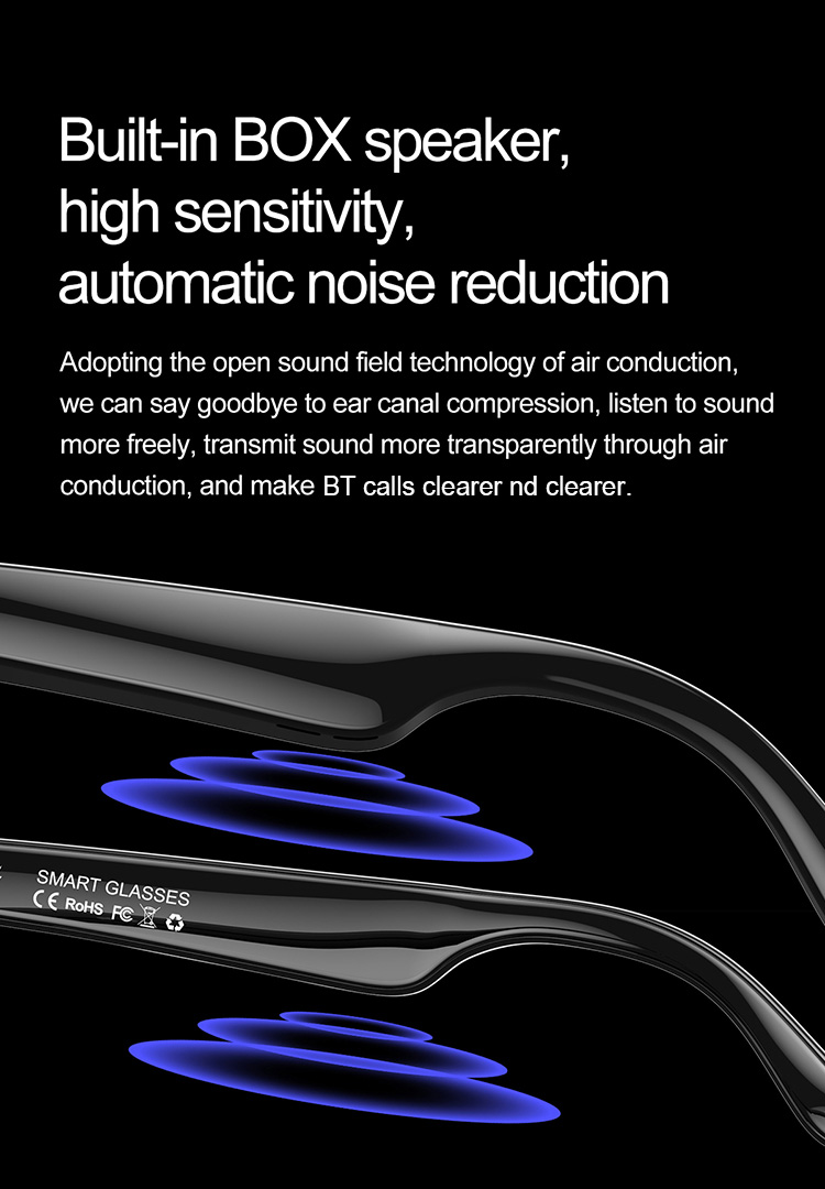 W100 translator smart glasses ,W100 smart glasses ,W100 smart sunglasses ,W100 AI smart glasses ,Smart glasses AI ,AI smart glasses with translator , AI language translator sunglasses ,W100 sunglasses ,IXIU smart glasses